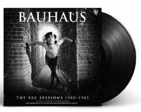 The BBC Sessions 1980-1983 [Import] Vinyl Record