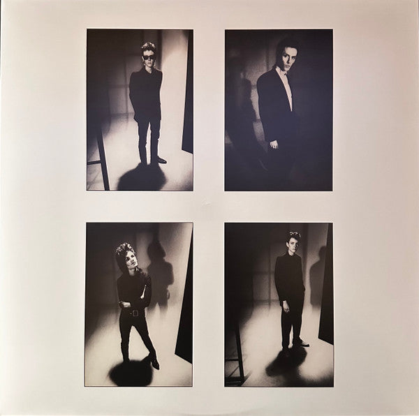 The Sky's Gone Out | Mint (M) Mint (M)