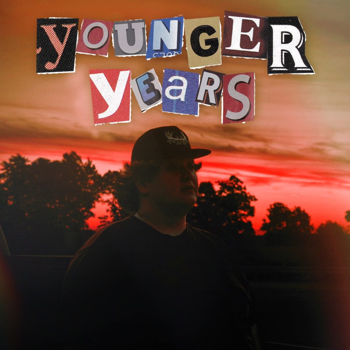 Younger Years  Music CD