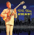 A&R Studios, New York '71 Music CD