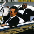 Riding with the King Music CD