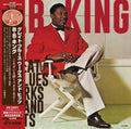 Great Blues Works And Hits Vinyl Record