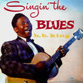 Singin' The Blues Vinyl Record