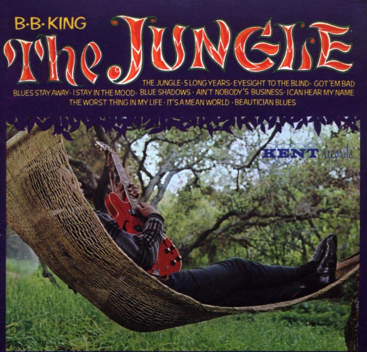 The Jungle |