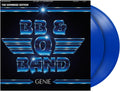 PRE-ORDER BB & Q Band - Genie (Limited Edition 180G) [Blue Vinyl] [Import] [2LP] Vinyl Record