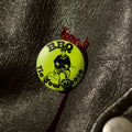 Tie Your Noose Music CD