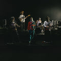 [PRE-ORDER] Bby - 2 [Electric Blue] [Vinyl] Vinyl Record