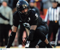 Will McDonald IV Signed Iowa State Cyclones Football 8x10 Photo PSA Autographed