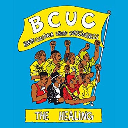 The Healing |