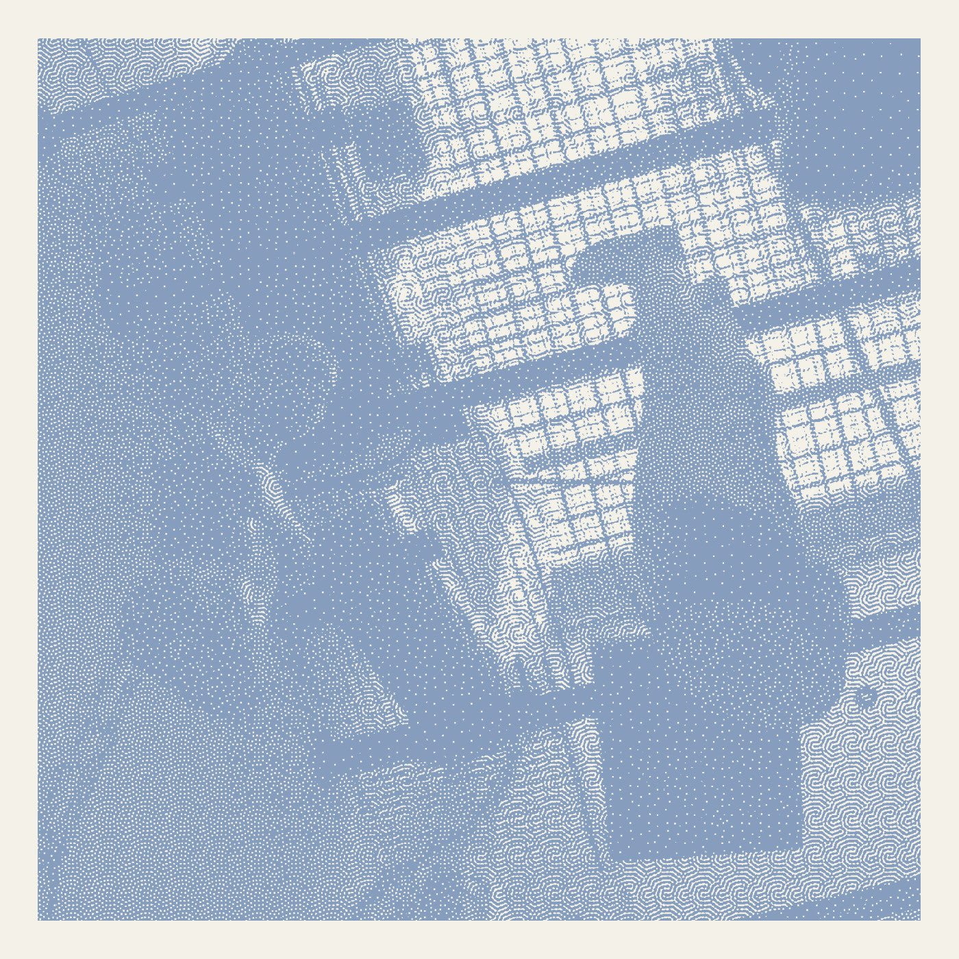 Microtonic Music CD