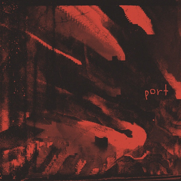 Port EP Music CD