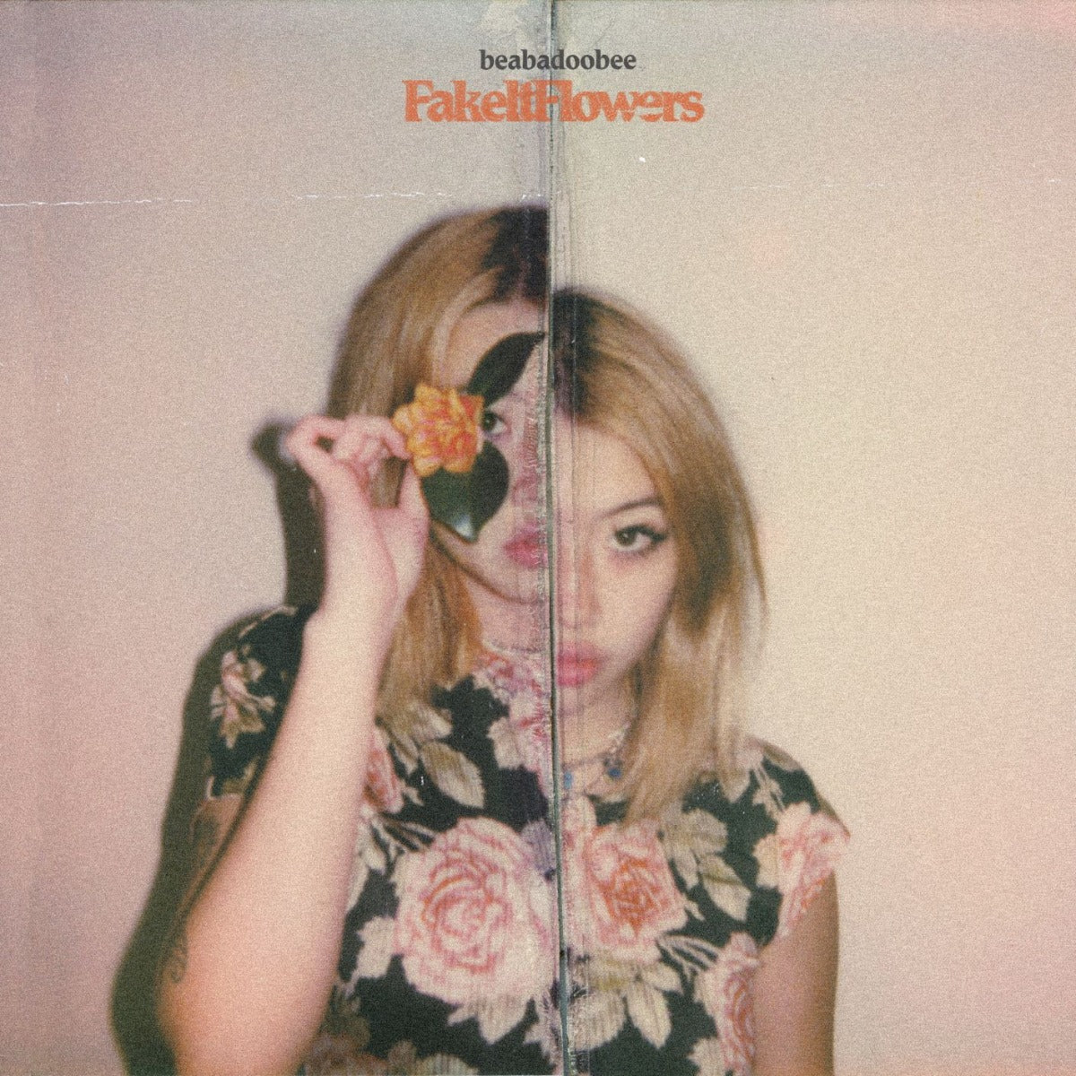 Fake It Flowers [Explicit Content] | Mint (M) Mint (M)