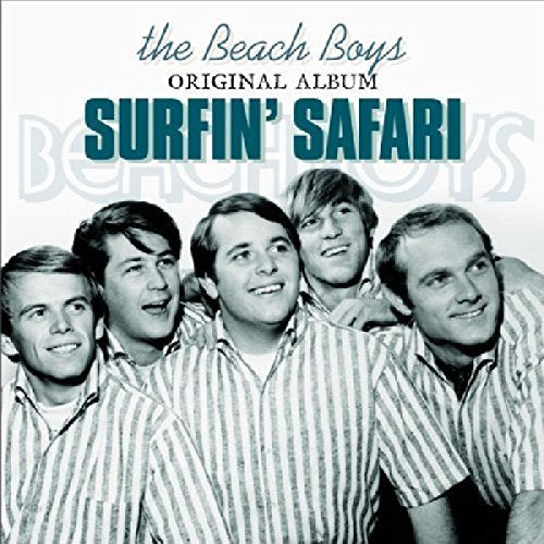 Surfin' Safari (Hol) |