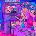 Blame Game EP Music CD