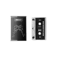 Become (Extended Play) (Cassette) Music Cassette Tape