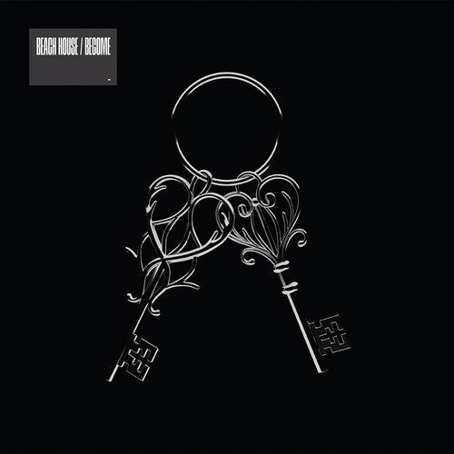 Beach House Become (Extended Play) Vinyl Record