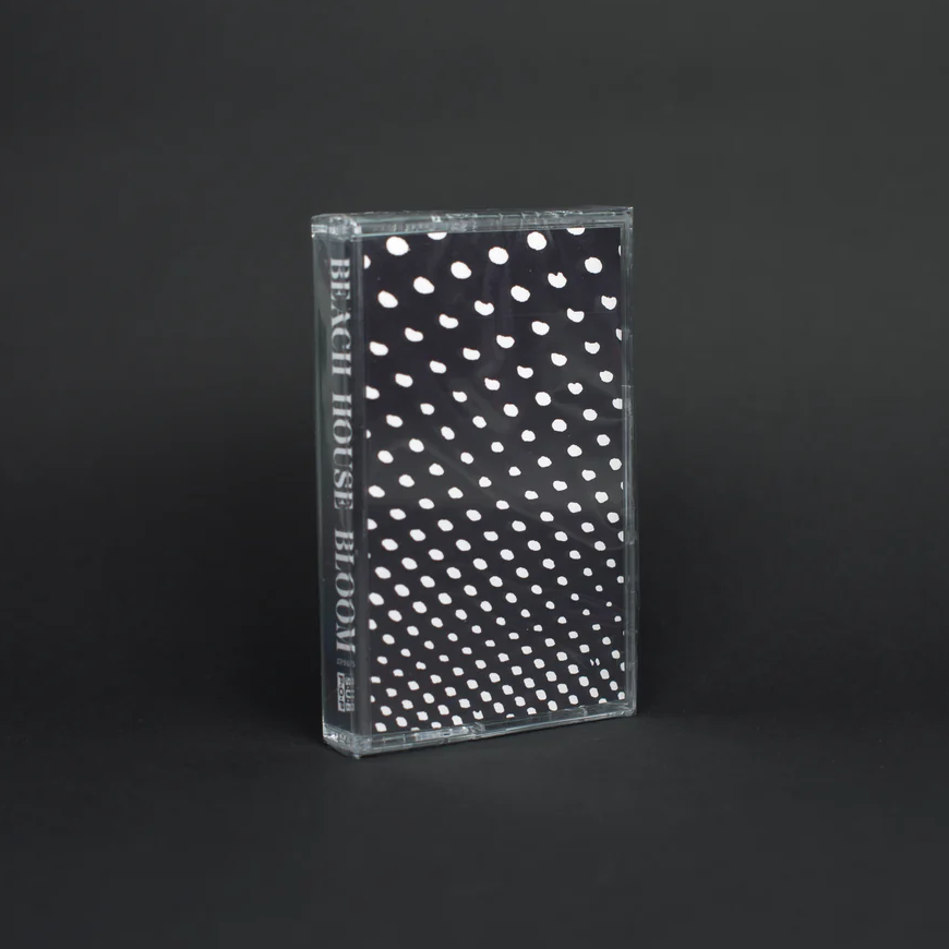 Bloom (Black Colored Cassette) | Mint (M) Mint (M)