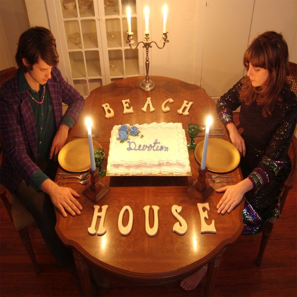 Devotion (2xVINYL) | Mint (M) Mint (M)