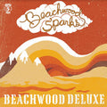 Beachwood Deluxe Music CD