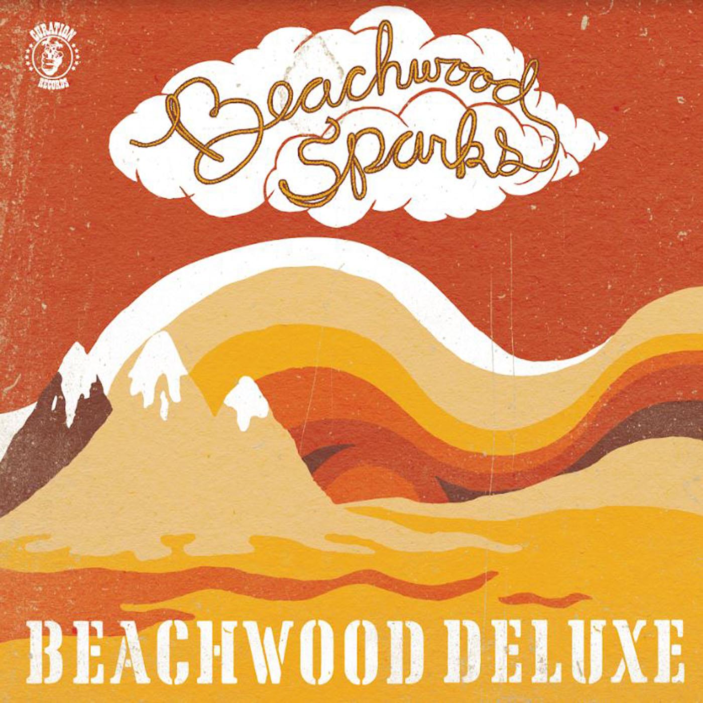 Beachwood Deluxe Music CD