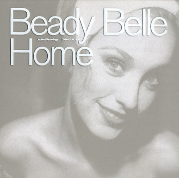 Home Music CD