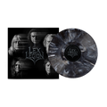 Lex Legion - “Lex Legion” Ashen Marble Vinyl Record