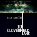 Bear Mccreary - 10 Cloverfield Lane |