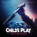 Bear Mccreary - Child'S Play Music CD