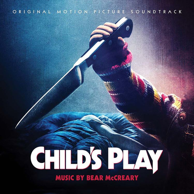 Bear Mccreary - Child'S Play Music CD