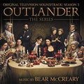Outlander: Season 2 (Original Soundtrack) |