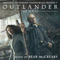 Outlander: Season 7 (Original Television Soundtrack) Music CD