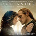 Bear Mccreary - Outlander: Season 8 (Original Television Soundtrack) Music CD