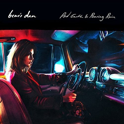Red Earth & Pouring Rain [Import] | Mint (M) Mint (M)