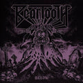 Below (Colored Vinyl, Purple, Gatefold LP Jacket) Vinyl Record