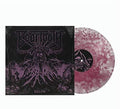 Beartooth - Below (Colored Vinyl, Purple, Gray) Vinyl Record