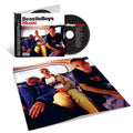 Beastie Boys Music [Explicit Content] (Digipack Packaging) |