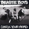 Beastie Boys - Check Your Head [Explicit Content] |