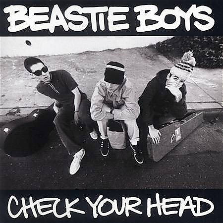 Beastie Boys - Check Your Head [Explicit Content] |