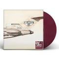 Beastie Boys Licensed To Ill [Explicit] (IEX, Ltd, Burgundy) Vinyl Record