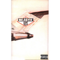 Licensed To Ill (Limited Edition) (Cassette) Music Cassette Tape