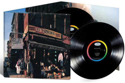 Beastie Boys - Paul's Boutique (2LP) | Mint (M) Mint (M)
