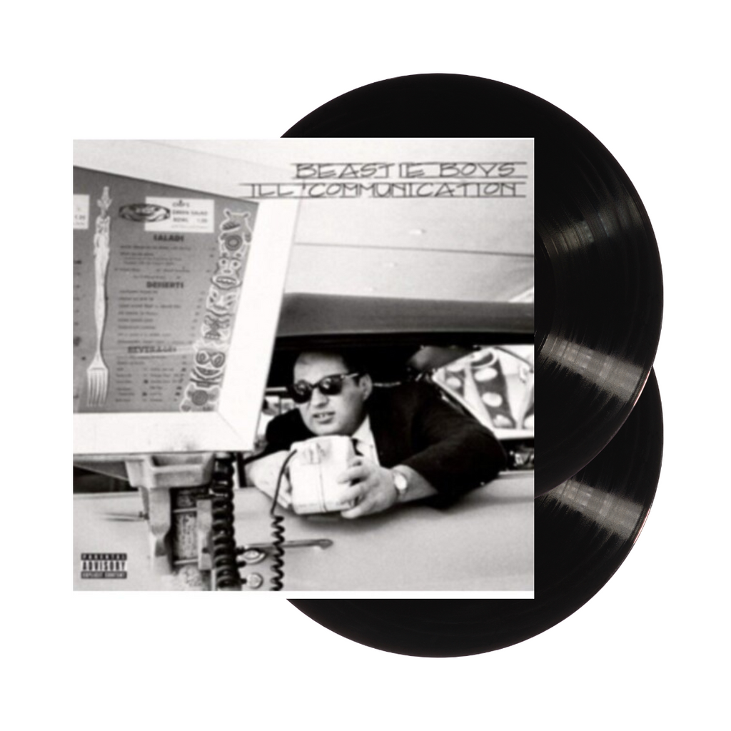 Beastie Boys - Ill Communication [2LP]