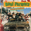 Beat Farmers Poor & Famous Vinyl Record