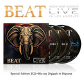 Live [3Cd] Music CD