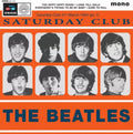 Beatles - Saturday Club 31St March 1964 (Pt. 1) [LP] |