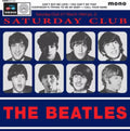Saturday Club 31St March 1964 (Pt. 2) [LP] (Vinyl) Vinyl Record