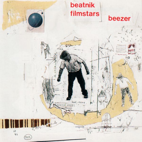 Beezer Music CD