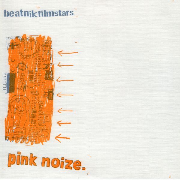 Pink Noize - 7" Vinyl Record