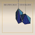 BEAUTIFUL BLUE (Blue Vinyl) Vinyl Record