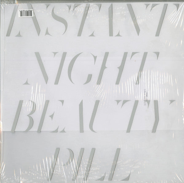 Instant Night | Mint (M) Mint (M)